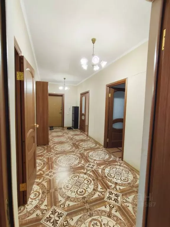 2-к кв. Тверская область, Тверь Озерная ул., 16к1 (78.0 м) - Фото 2