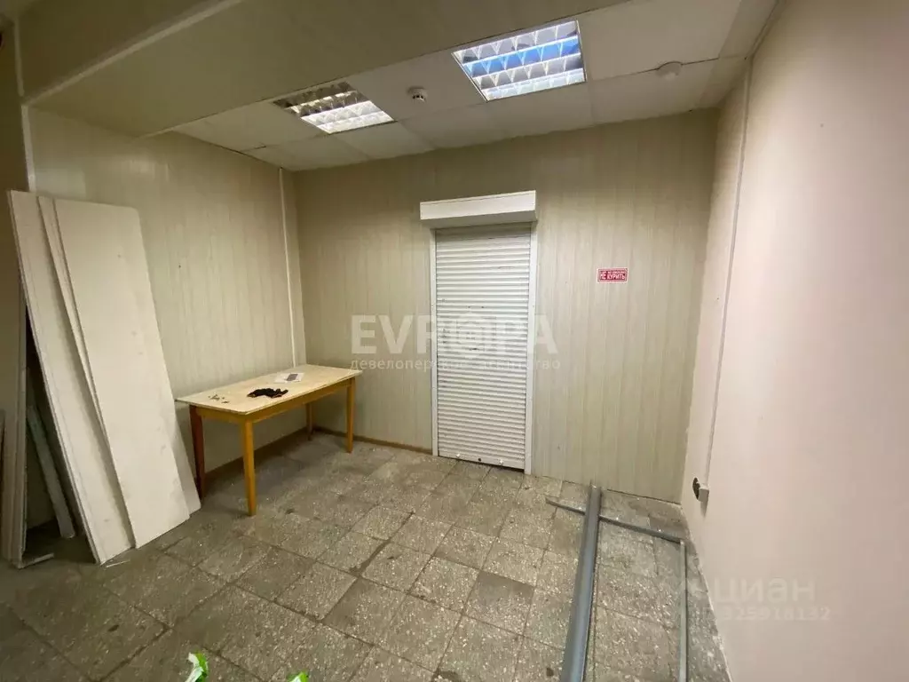 Помещение свободного назначения в Ульяновская область, Ульяновск ул. ... - Фото 2