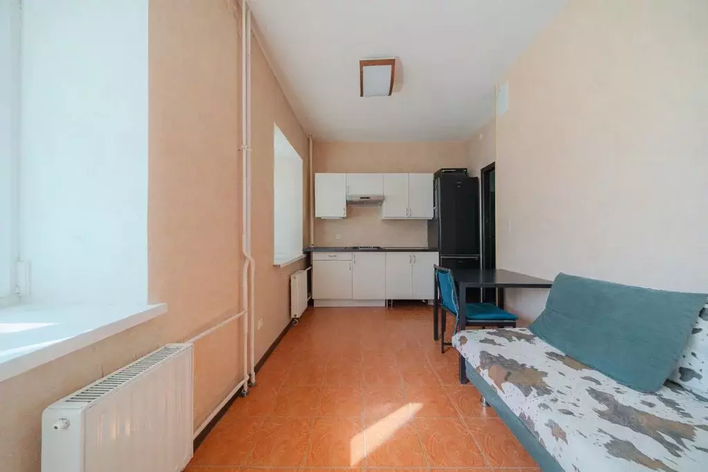 1-к кв. Санкт-Петербург Коломяжский просп., 28к3 (41.6 м) - Фото 1