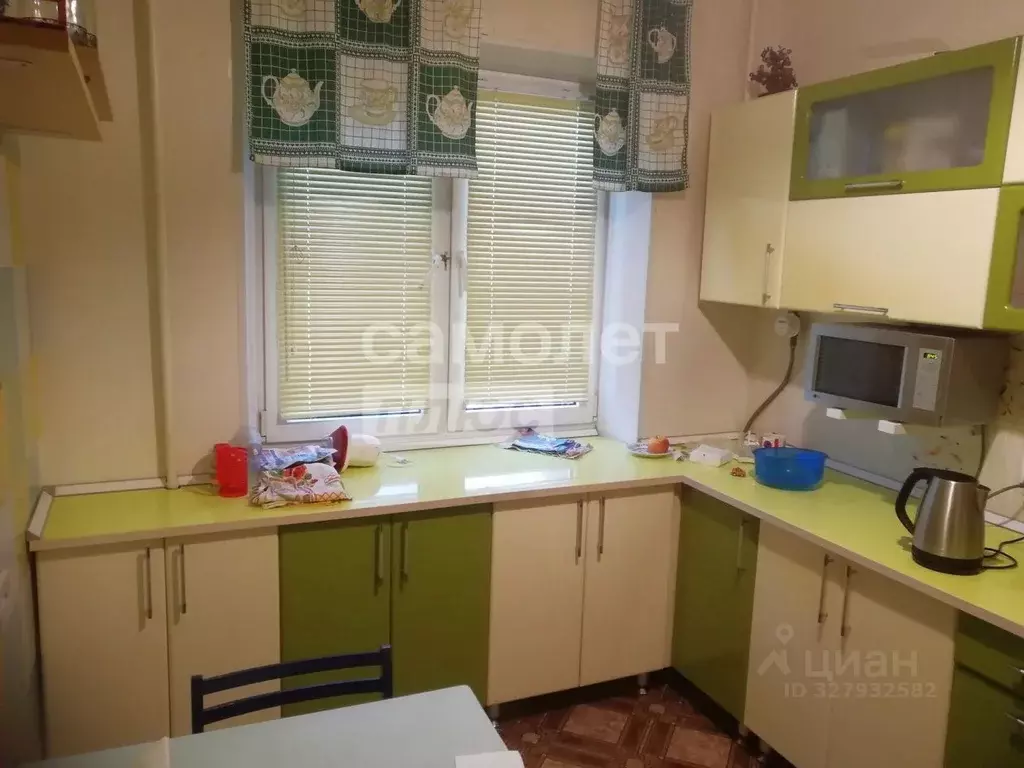 3-к кв. Архангельская область, Коряжма Архангельская ул., 29А (59.9 м) - Фото 2