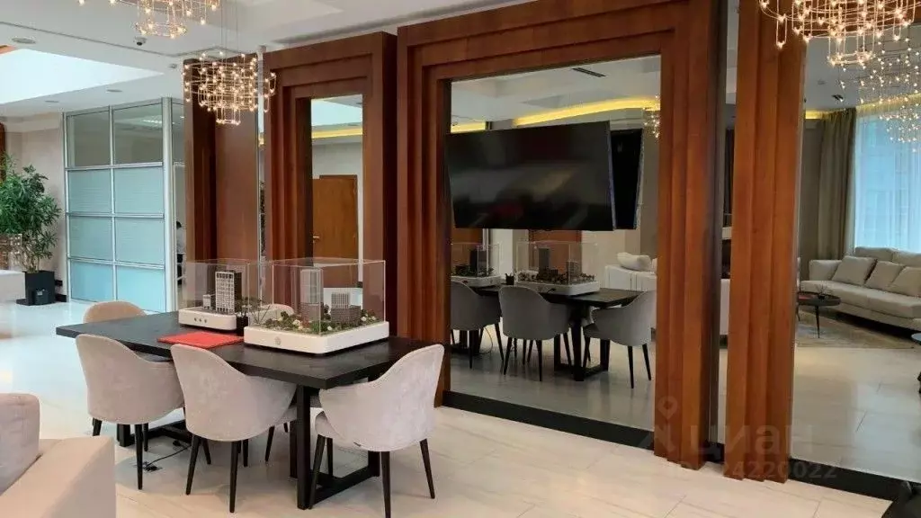 Офис в Москва Летниковская ул., 5 (324 м) - Фото 1