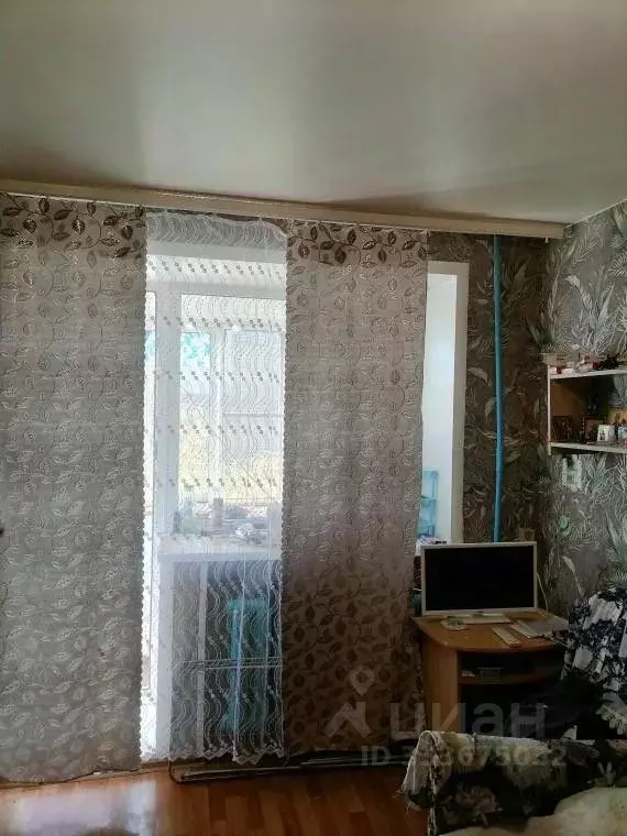 Комната Самарская область, Самара ул. Гагарина, 85 (15.0 м) - Фото 1