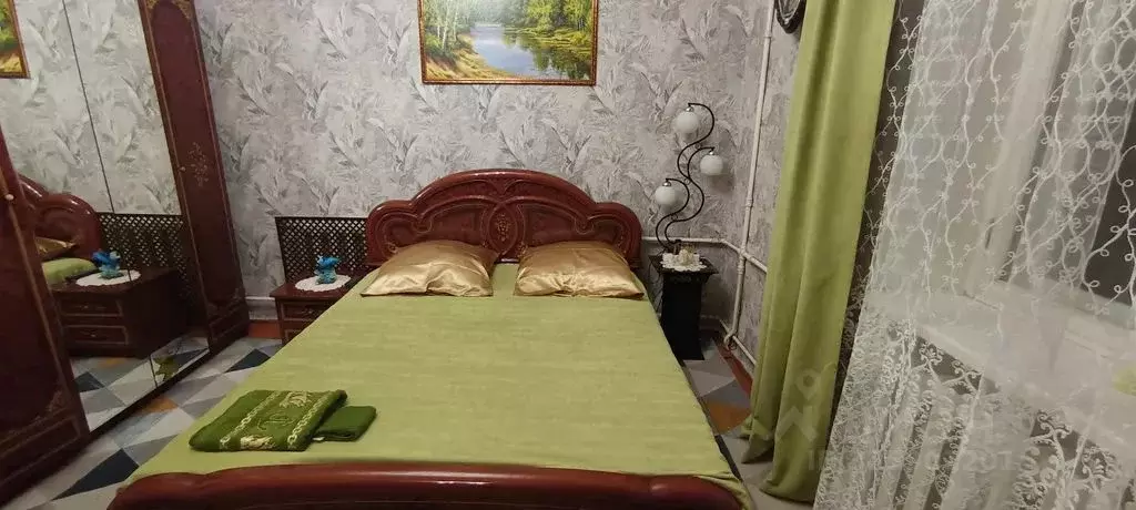 2-к кв. Тульская область, Киреевск ул. Горняков, 25 (43.0 м) - Фото 1