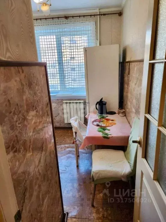 2-к кв. Сахалинская область, Южно-Сахалинск Хабаровская ул., 16 (44.0 ... - Фото 2