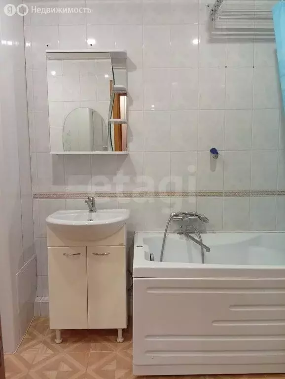 2-комнатная квартира: Ухта, проезд Строителей, 11 (48.4 м) - Фото 1