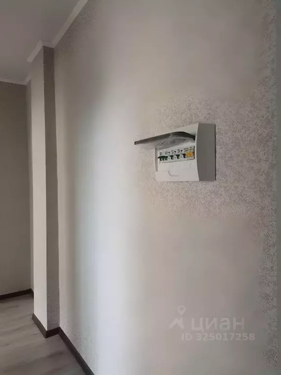 2-к кв. Адыгея, Тахтамукайский район, Яблоновский пгт Шоссейная ул., ... - Фото 2