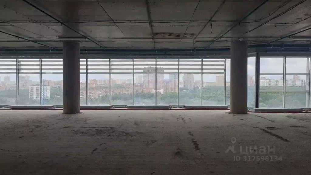 Офис в Московская область, Химки Ленинградская ул., 25 (1829 м) - Фото 2