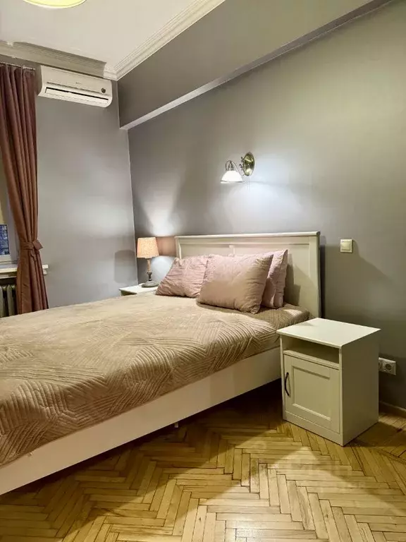 2-к кв. Москва Щербаковская ул., 58А (54.0 м) - Фото 1