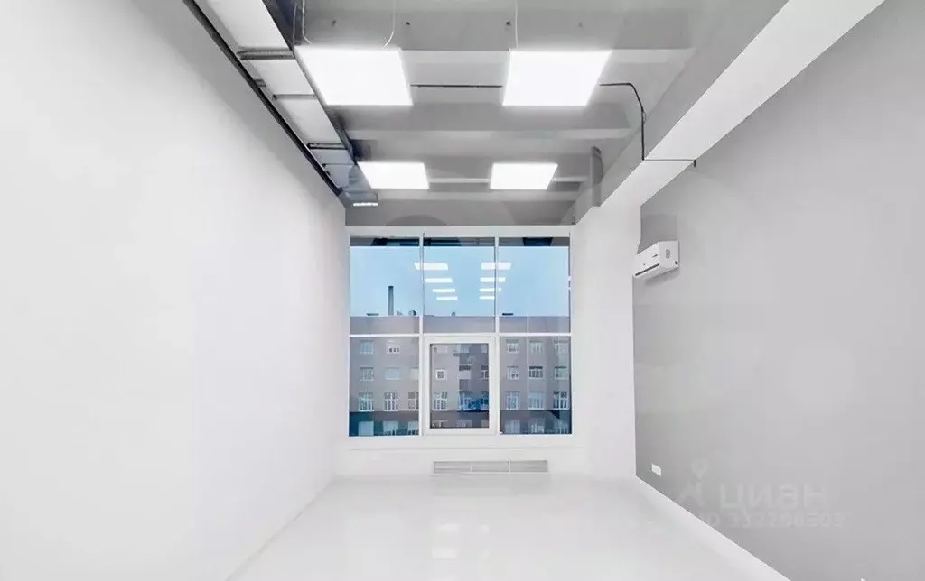 Офис в Москва Большая Новодмитровская ул., 23С2 (29 м) - Фото 1