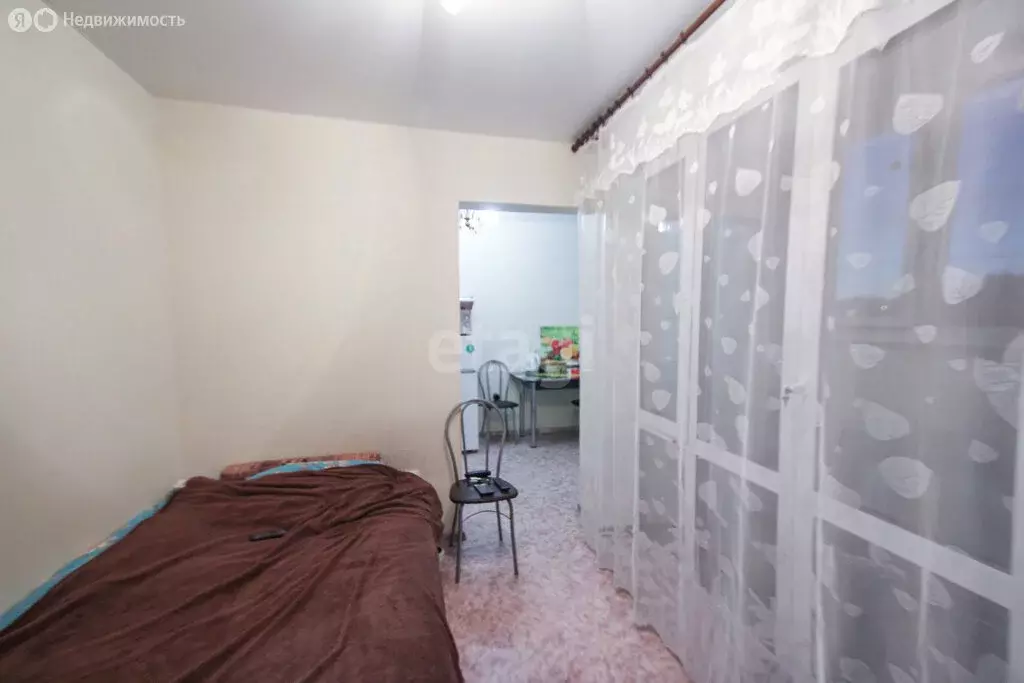 Квартира-студия: Тобольск, 15-й микрорайон, 16 (23.3 м) - Фото 2