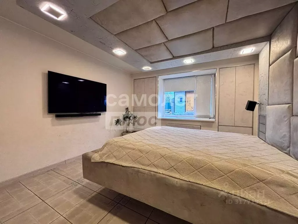 Дом в Пензенская область, Пенза проезд 1-й Громова, 5 (80 м) - Фото 1