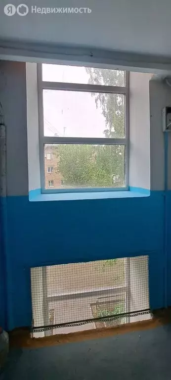3-комнатная квартира: Пермь, улица Одоевского, 24 (58.2 м) - Фото 1
