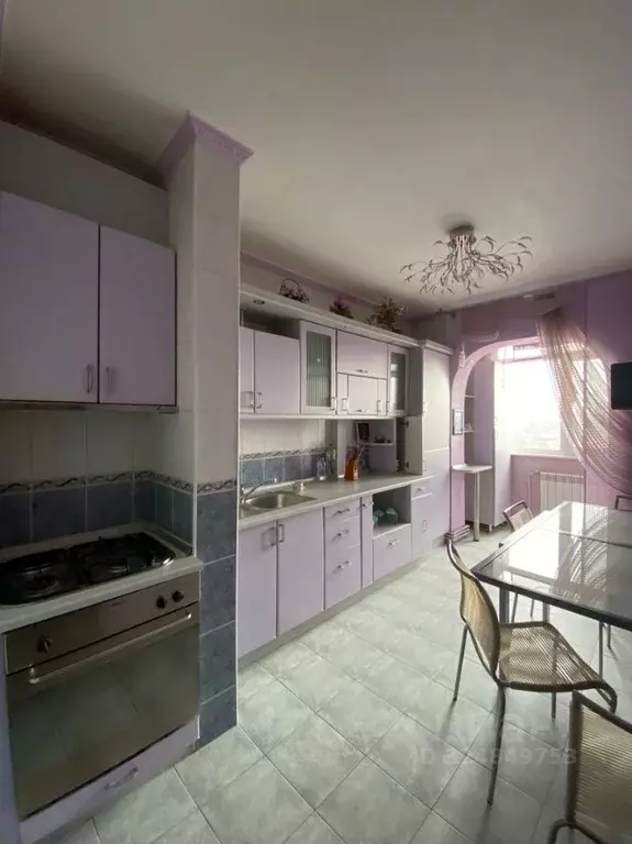 3-к кв. Крым, Симферополь просп. Победы, 76 (75.0 м) - Фото 1