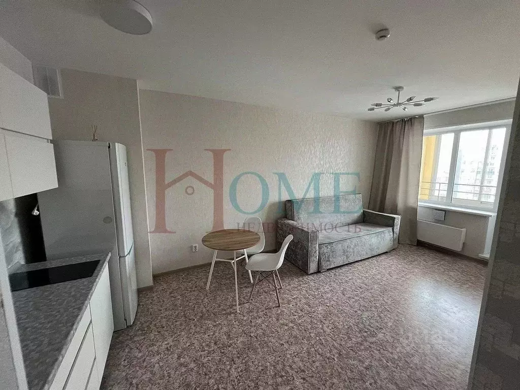 2-к кв. Новосибирская область, Новосибирск Междуреченская ул., 7/1 ... - Фото 0