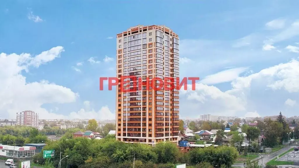 Помещение свободного назначения в Новосибирская область, Новосибирск ... - Фото 1