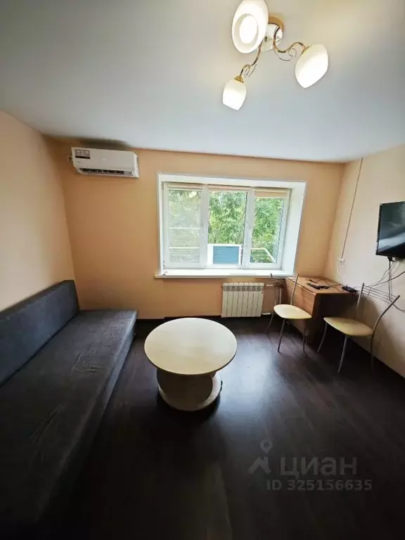 Студия Приморский край, Владивосток ул. Ильичева, 20А (22.0 м) - Фото 2