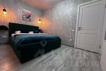 1-к кв. Волгоградская область, Волгоград ул. Поддубного, 1 (50.0 м) - Фото 0