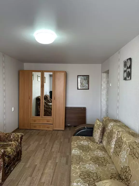 Продаётся 2-к квартира, 44 м - Фото 1