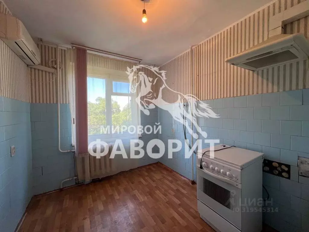2-к кв. Оренбургская область, Оренбург проезд Газовиков, 32 (52.5 м) - Фото 0