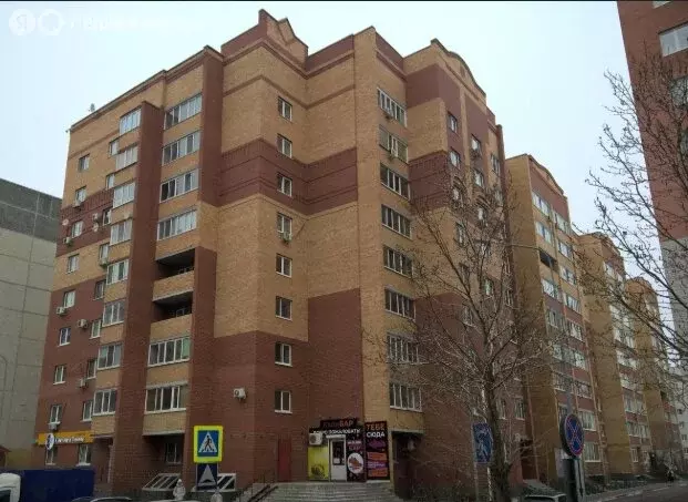 1-комнатная квартира: Тюмень, Широтная улица, 128 (54 м) - Фото 2