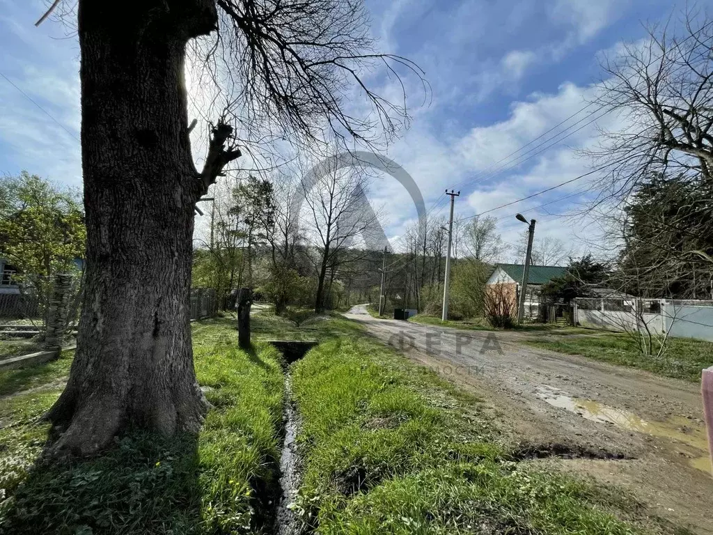 Участок в Краснодарский край, Хадыженск Апшеронский район, ул. ... - Фото 2