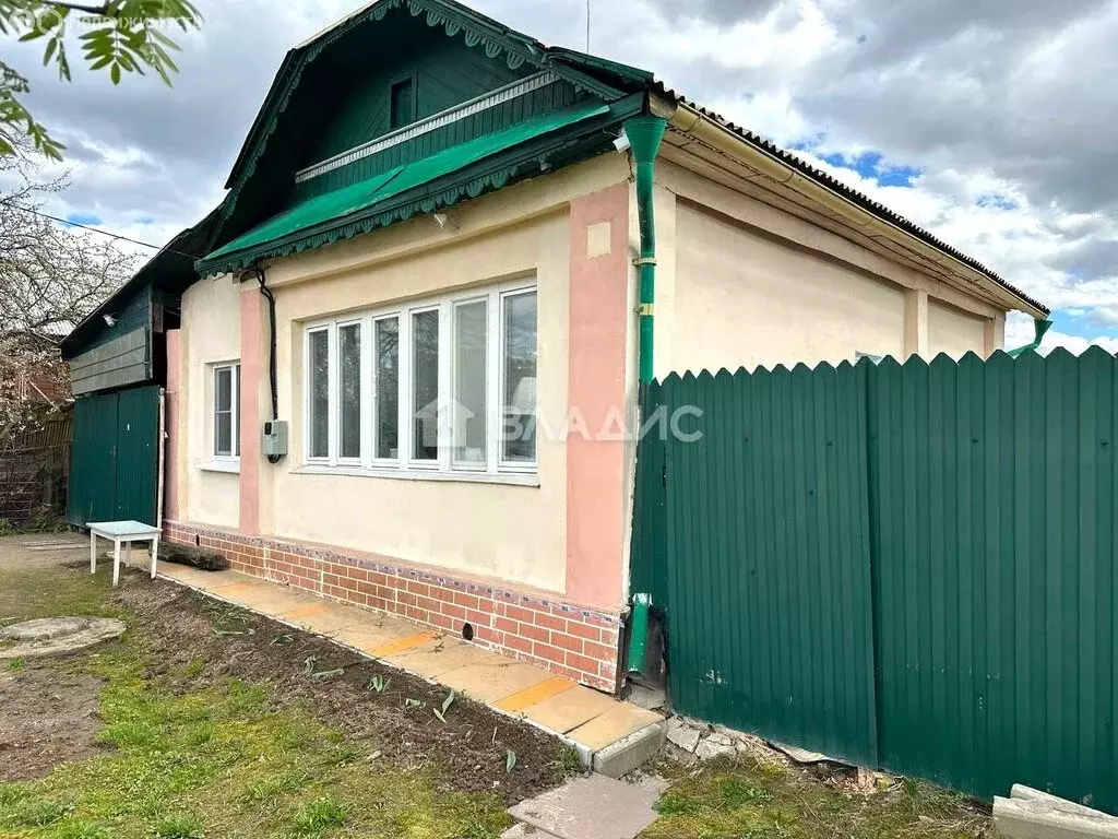 Дом в Тейково, улица Карла Маркса, 59 (60 м) - Фото 1