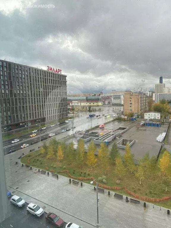 Офис (2455 м) - Фото 1