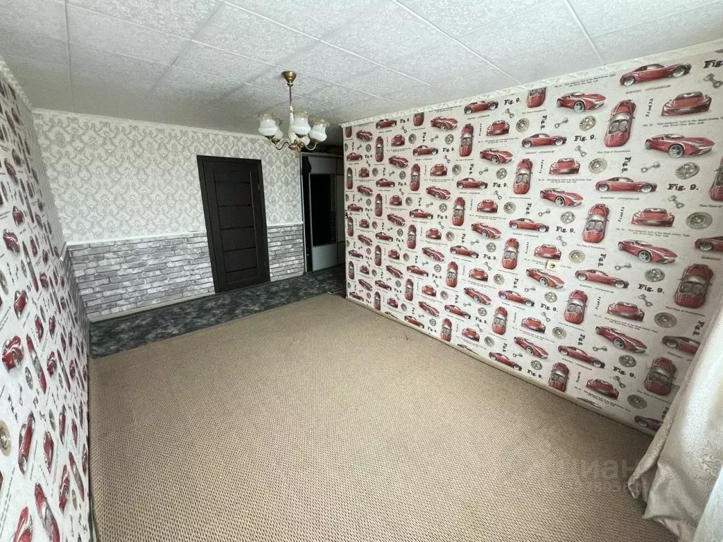 3-к кв. Свердловская область, Первоуральск просп. Ильича, 7 (56.0 м) - Фото 2