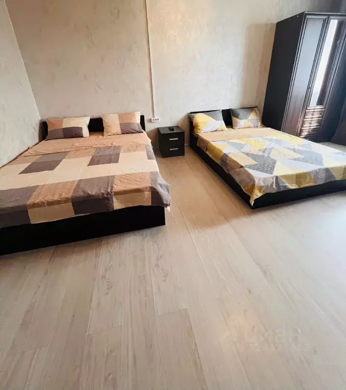 1-к кв. Москва Привольная ул., 13К1 (40.0 м) - Фото 1