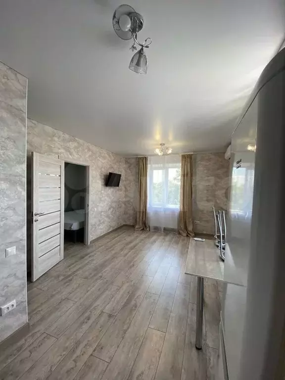 1-к. квартира, 38 м, 1/2 эт. - Фото 0
