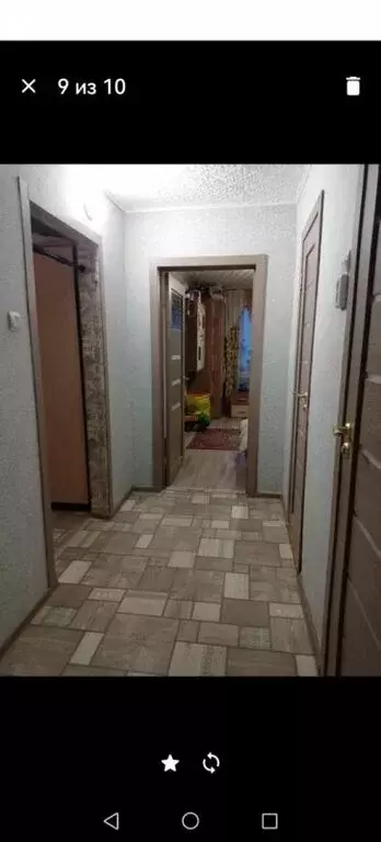 3-комнатная квартира: Усть-Илимск, Молодёжная улица, 4 (60.8 м) - Фото 2