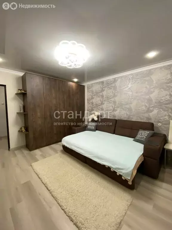 2-комнатная квартира: Ессентуки, улица Ермолова, 143 (50.6 м) - Фото 1