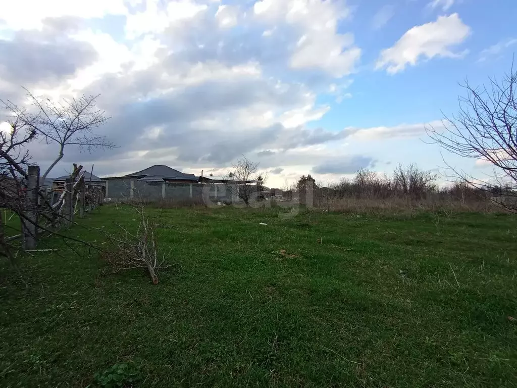 Участок в Черкесск, Тверская улица (6 м) - Фото 2