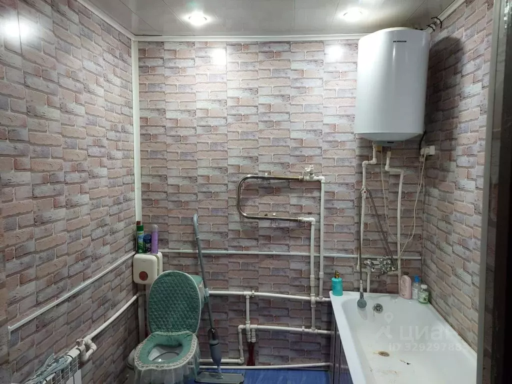 Дом в Саратовская область, Пугачев Татарская ул., 141 (92 м) - Фото 2