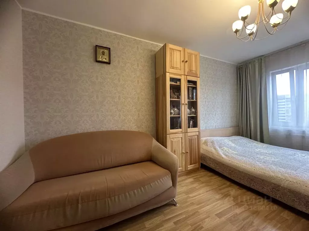 2-к кв. Санкт-Петербург Ленинский просп., 92К3 (51.3 м) - Фото 2