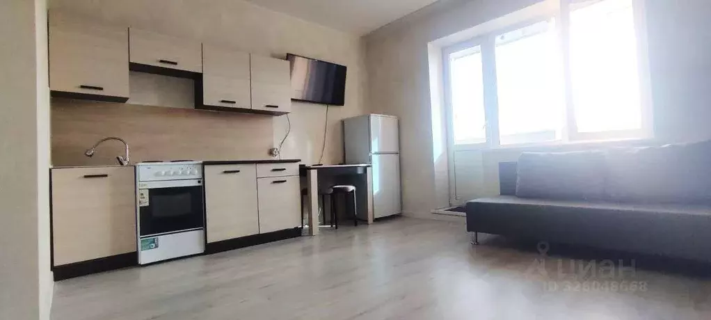 Студия Московская область, Ленинский городской округ, Мисайлово пгт, ... - Фото 2