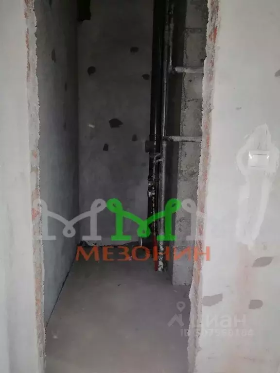 Квартира, 3 комнаты, 74.09 м - Фото 1
