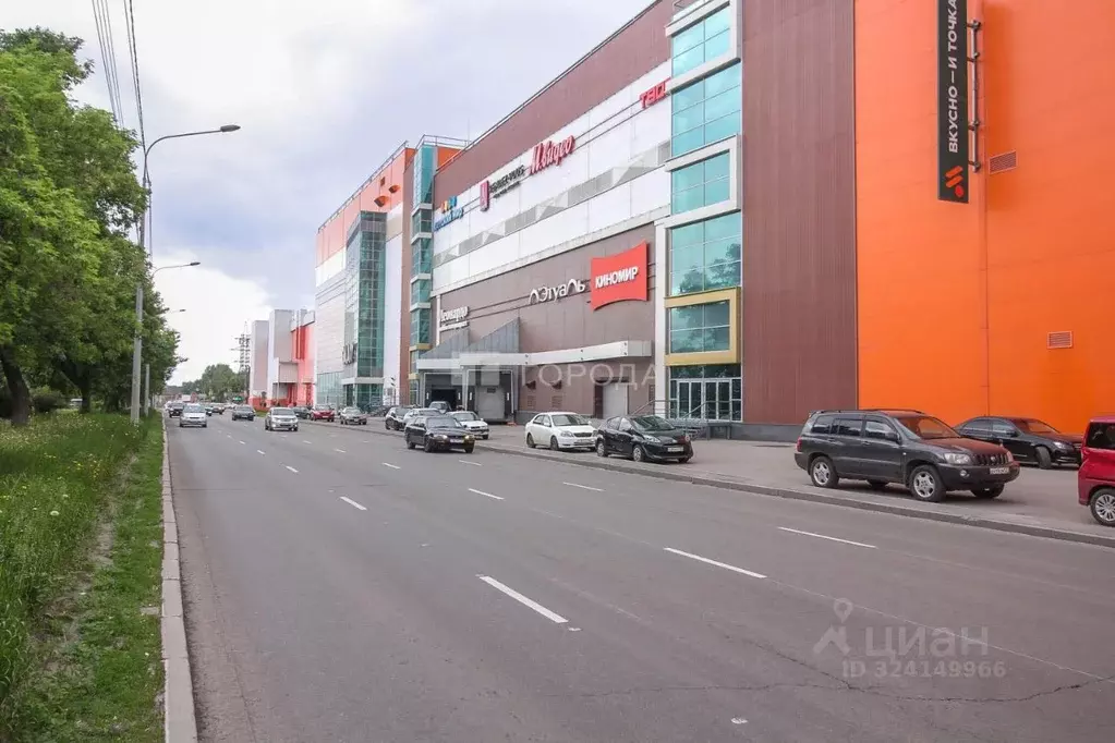 Участок в Алтайский край, Барнаул Полюсный проезд, 53 (4.65 сот.) - Фото 1