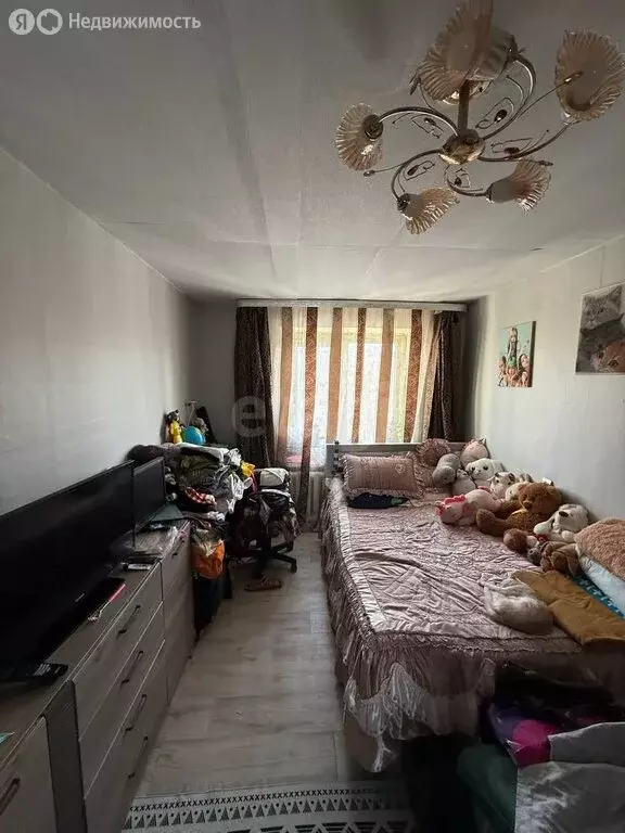 3-комнатная квартира: Клинцы, Союзная улица, 109 (60 м) - Фото 1