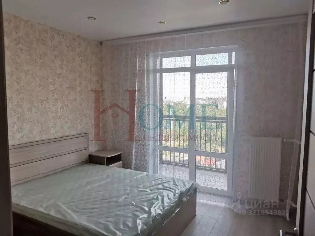 1-к кв. Новосибирская область, Новосибирск ул. Титова, 232/3 (40.5 м) - Фото 0