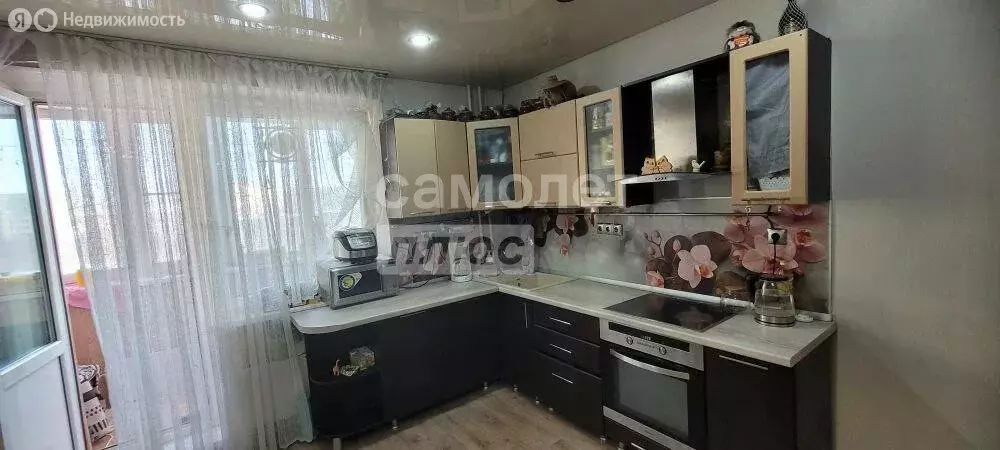 2-комнатная квартира: Челябинск, Подольская улица, 38 (65 м) - Фото 1