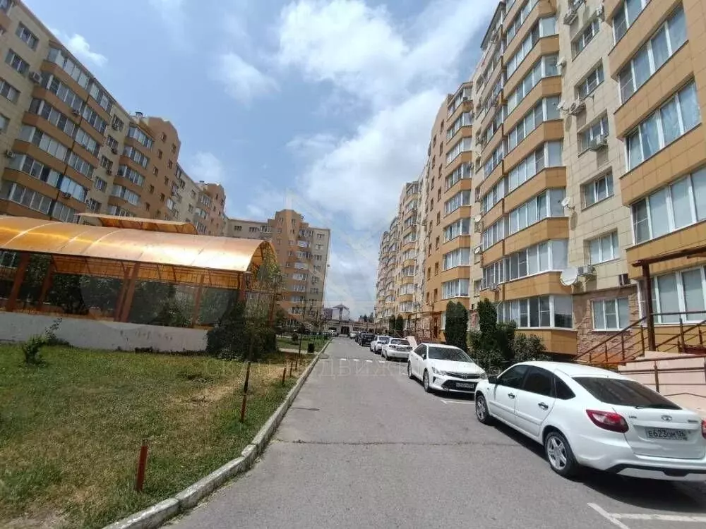3-к. квартира, 100 м, 7/9 эт. - Фото 1
