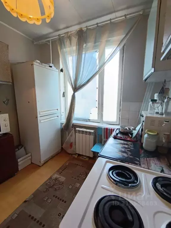 Комната Самарская область, Тольятти Революционная ул., 10 (22.0 м) - Фото 1