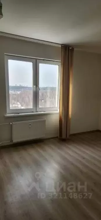 Студия Свердловская область, Екатеринбург ул. Латвийская, 58 (21.4 м) - Фото 1