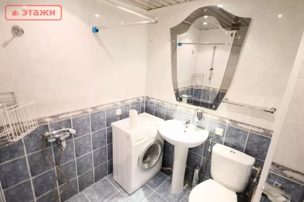1-к кв. Карелия, Петрозаводск бул. Интернационалистов, 6к3 (33.7 м) - Фото 0