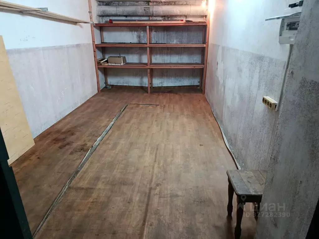 Гараж в Краснодарский край, Краснодар ул. Имени Тургенева, 203/1 (18 ... - Фото 2