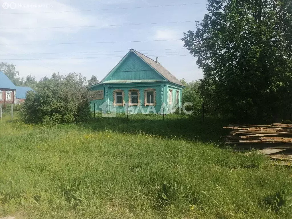 Дом в посёлок Пролетарский, Колхозная улица, 29 (40.6 м) - Фото 1