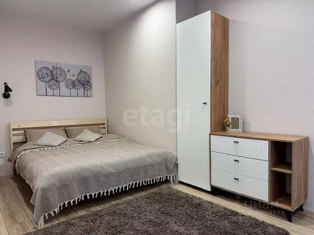 Студия Удмуртия, Ижевск ул. Имени В.С. Тарасова, 7 (33.0 м) - Фото 2