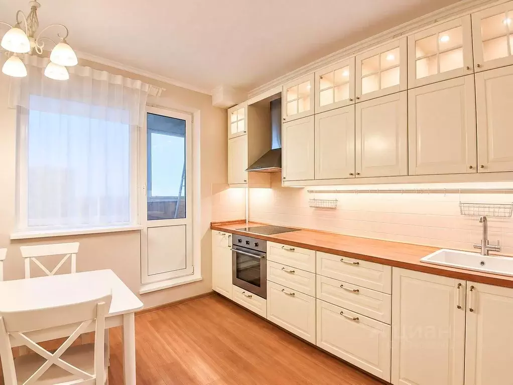 3-к кв. Москва ул. Академика Королева, 8К1 (77.5 м) - Фото 1