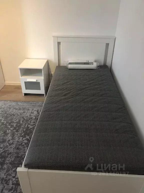 Комната Московская область, Люберцы ул. 8 Марта, 18к1 - Фото 2